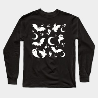 Cute and spooky Long Sleeve T-Shirt